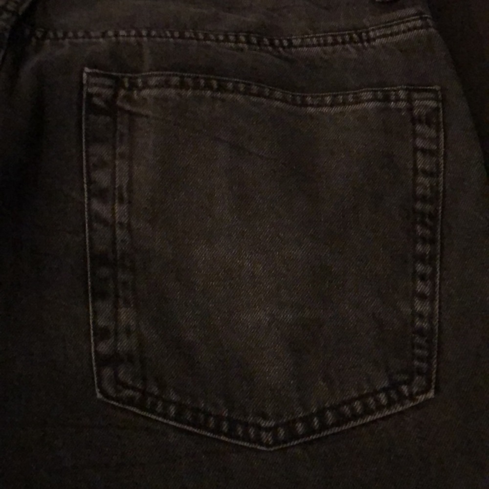 Divided 90s Baggy High Waisted Jeans - Picture 11 of 11
